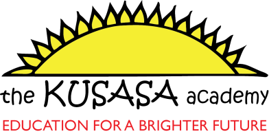 The Kusasa Academy Logo